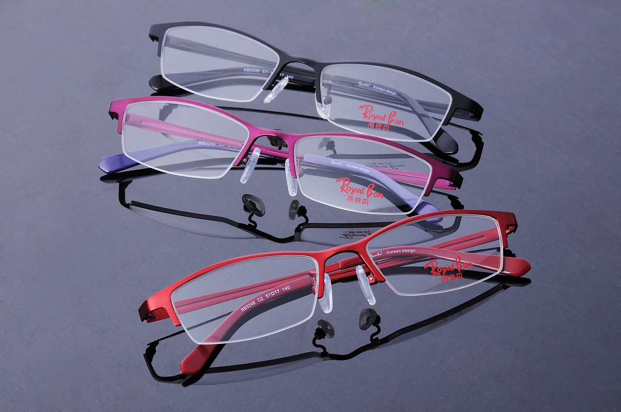 深圳眼鏡電商拍攝 龍崗專業(yè)靜物攝影與純色背景技巧