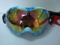 2012新款多功能護(hù)目鏡 滑雪、風(fēng)沙、越野全方位防護(hù)指南