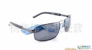 專柜正品2010新款麗塔偏光鏡 男性司機(jī)的理想太陽(yáng)鏡選擇
