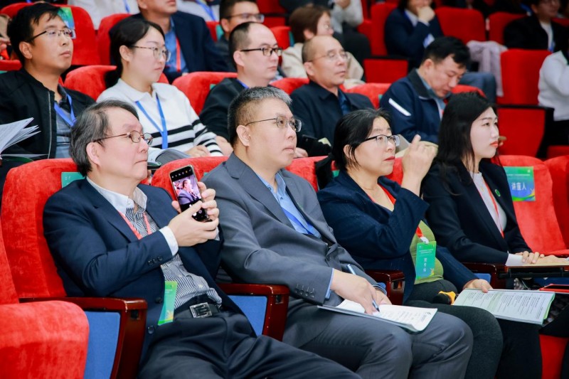 2025年智慧植物工廠技術研討會 共探設施農業智能未來