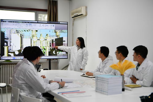 探訪國家工業水處理工程技術研究中心 科技賦能，守護藍色家園