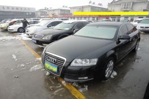 深度解析 二手奧迪A6L 2.7TDI舒適型，連云港市祥禾汽車(chē)銷(xiāo)售車(chē)源探秘